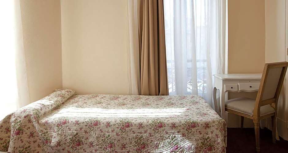 Grand Hôtel De L'Europe