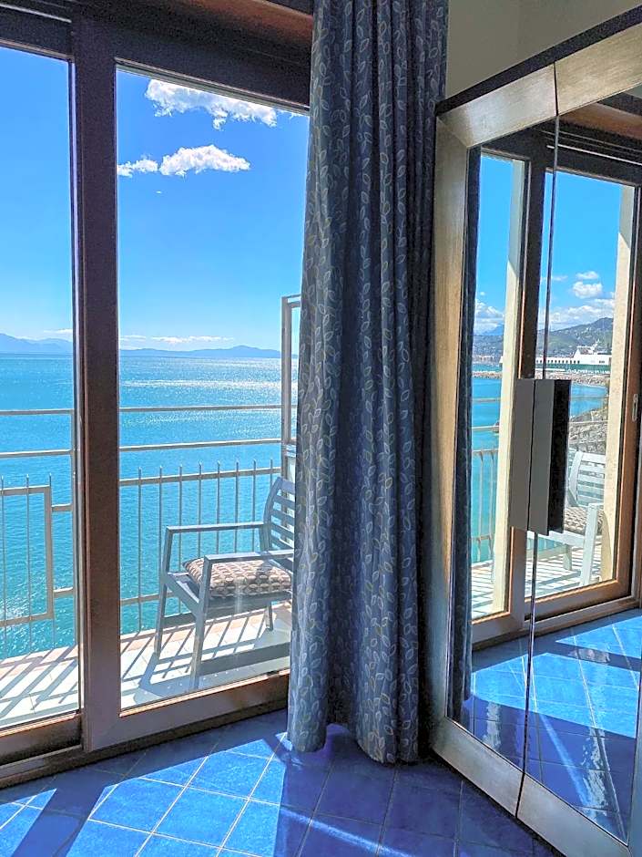 Hotel La Lucertola