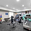 Best Western Lubbock West Inn & Suites