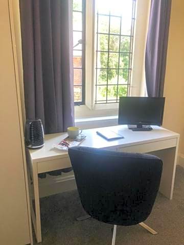 Mirfield Monastery B&B