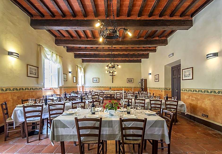 Hotel Casa Diocesana di Lucca
