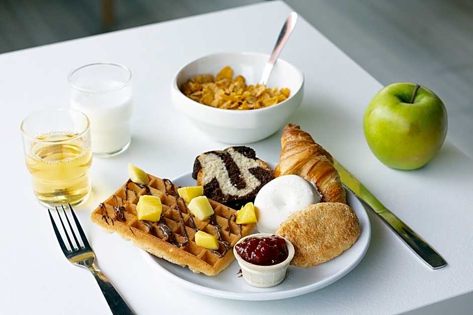 Ibis Budget Perpignan Sud