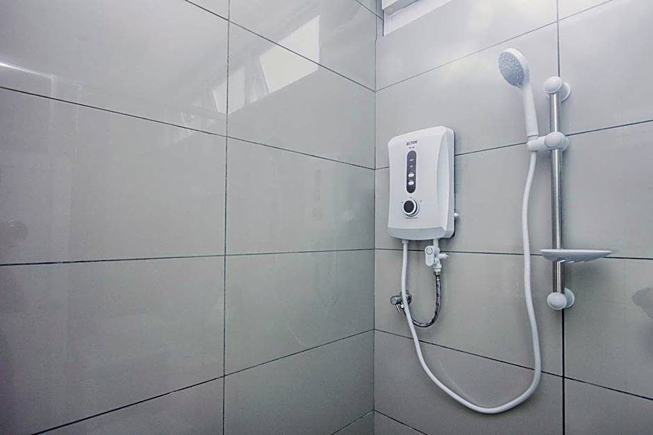 CITY HUNTER At Georgetown