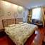 GreenTree Inn Jiangsu ZhenJiang Jurong New Bus Station Express Hotel