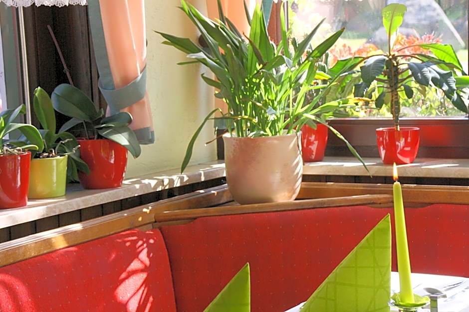 Hotel Brockenstübchen