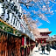 HOTEL TAVINOS ASAKUSA - Vacation STAY 64889
