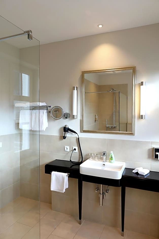 Villa Waldfrieden - Design trifft Budget