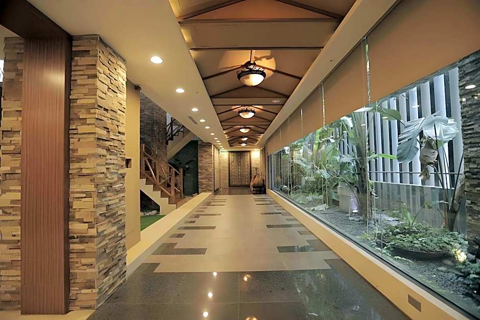 OHYA Boutique Motel-Lin-Kou Branch