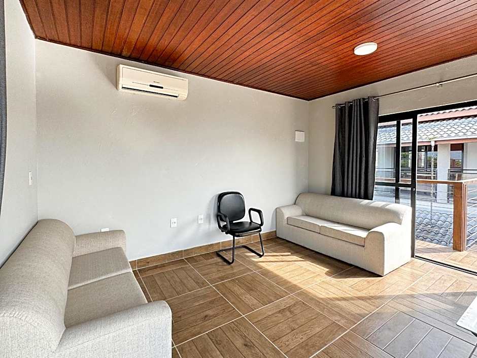 Casa de Frente pro Mar com Piscina - PLH004