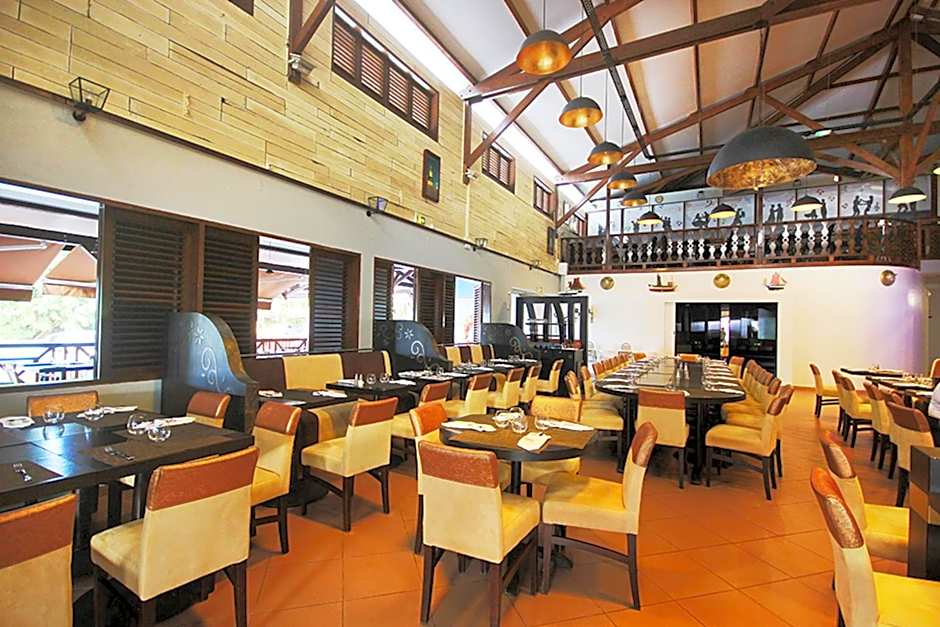 The Originals City, Hôtel Belova, Cayenne Sud