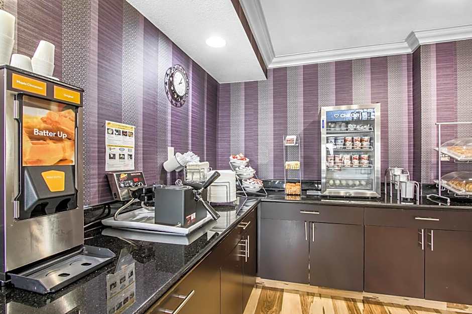 Comfort Inn Midtown