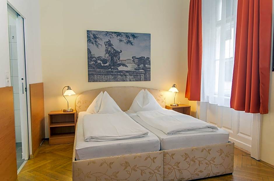 Pension Lehrerhaus