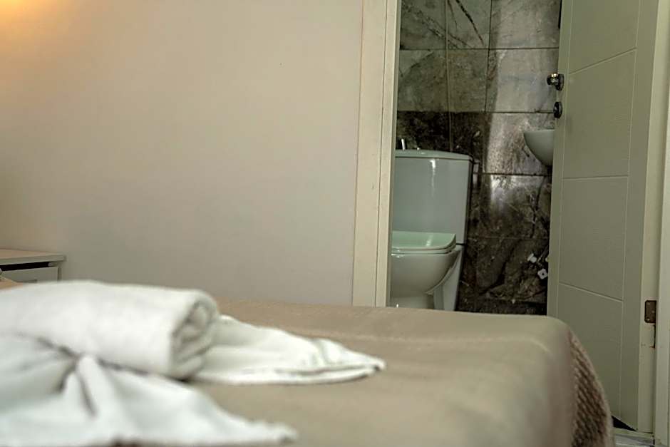 Pera İmperium Taksim