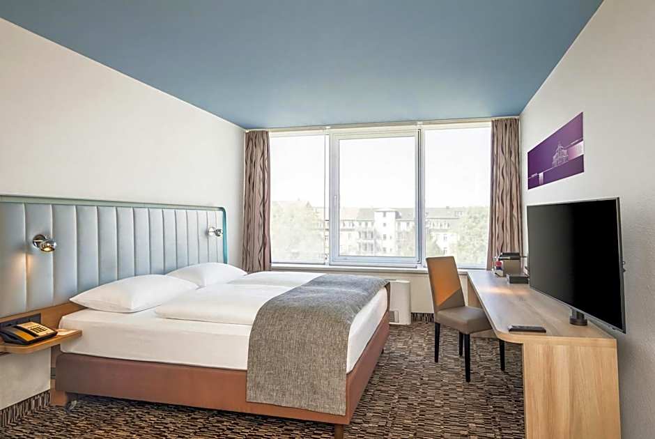 Best Western Plus Hotel Dresden City