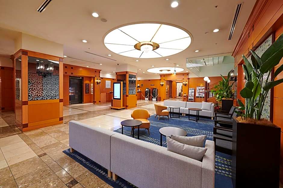 HOTEL VISCHIO AMAGASAKI by GRANVIA