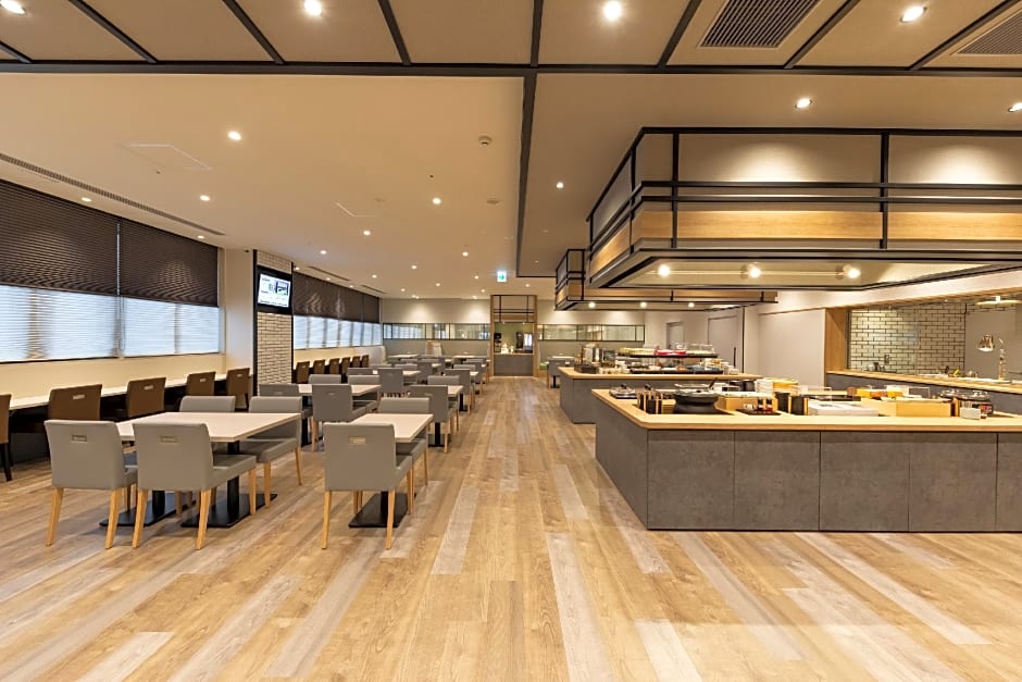 Dormy Inn Kawasaki Natural Hot Spring