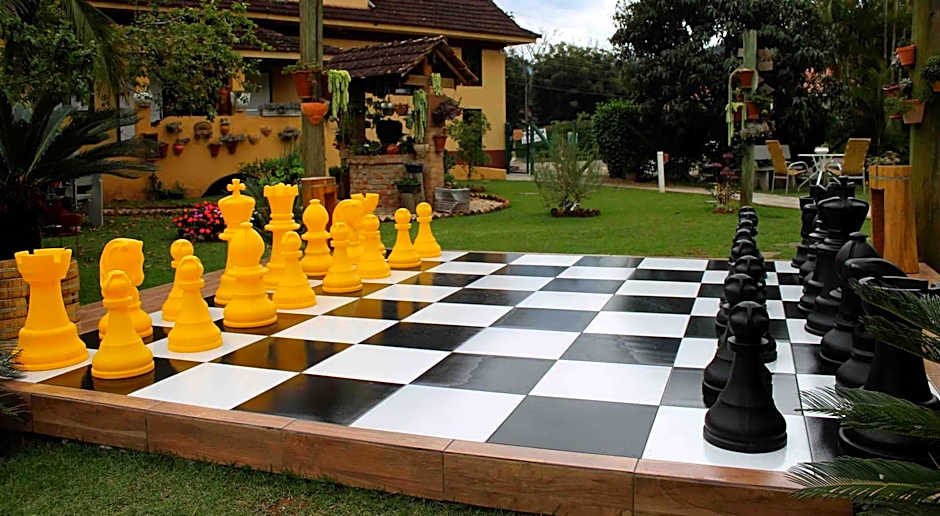 Pousada Portal do Vigolo