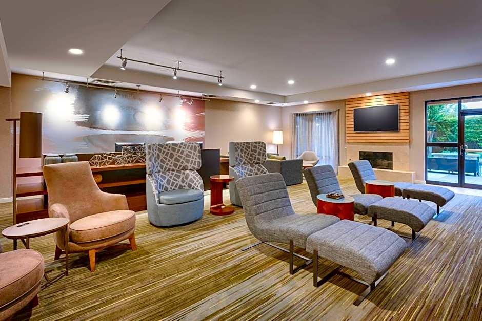 Courtyard by Marriott Oklahoma City Northwest