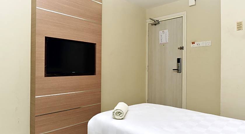 Mornington Hotel  Bukit Permata Lumut