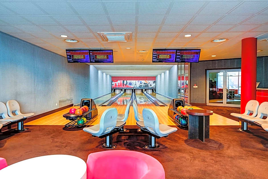 Copernicus Torun Hotel