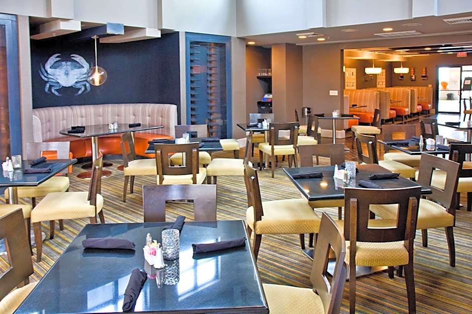 DoubleTree Suites by Hilton Hotel Huntsville South
