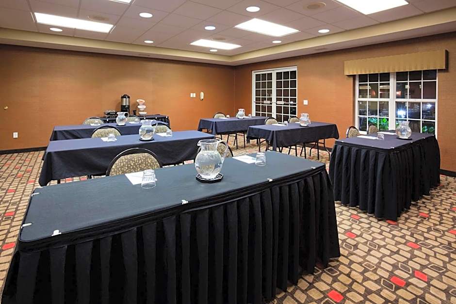Homewood Suites By Hilton Sioux Falls