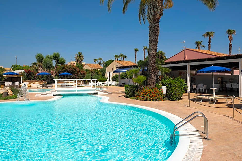 Delfino Beach - CDSHotels