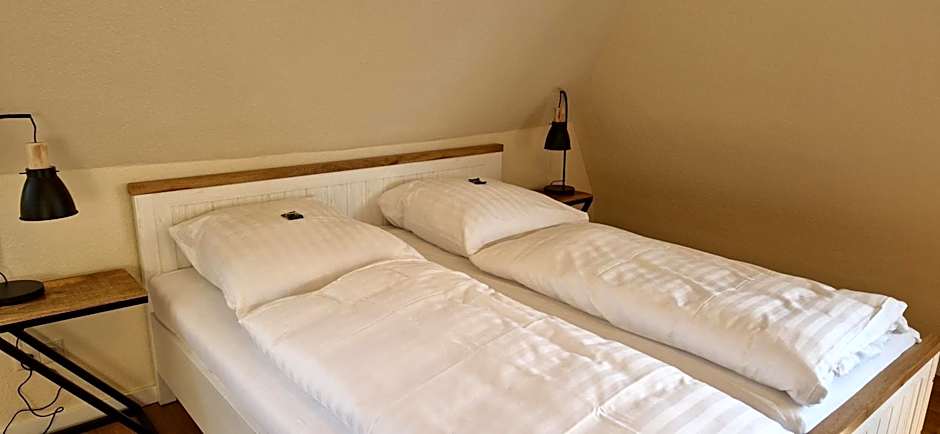 Lindenhof 1887 - Hotel & Restaurant