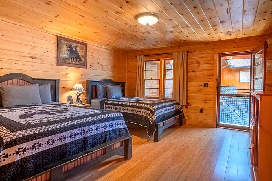 Marshall's Creek Rest Motel