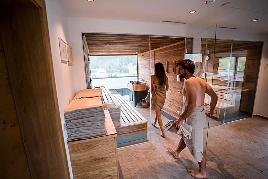 Suites Nauders by mein Almhof Superior