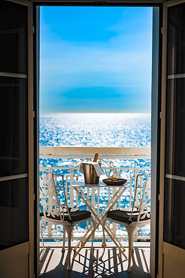 Grand Hotel Des Sablettes Plage, Curio Collection By Hilton