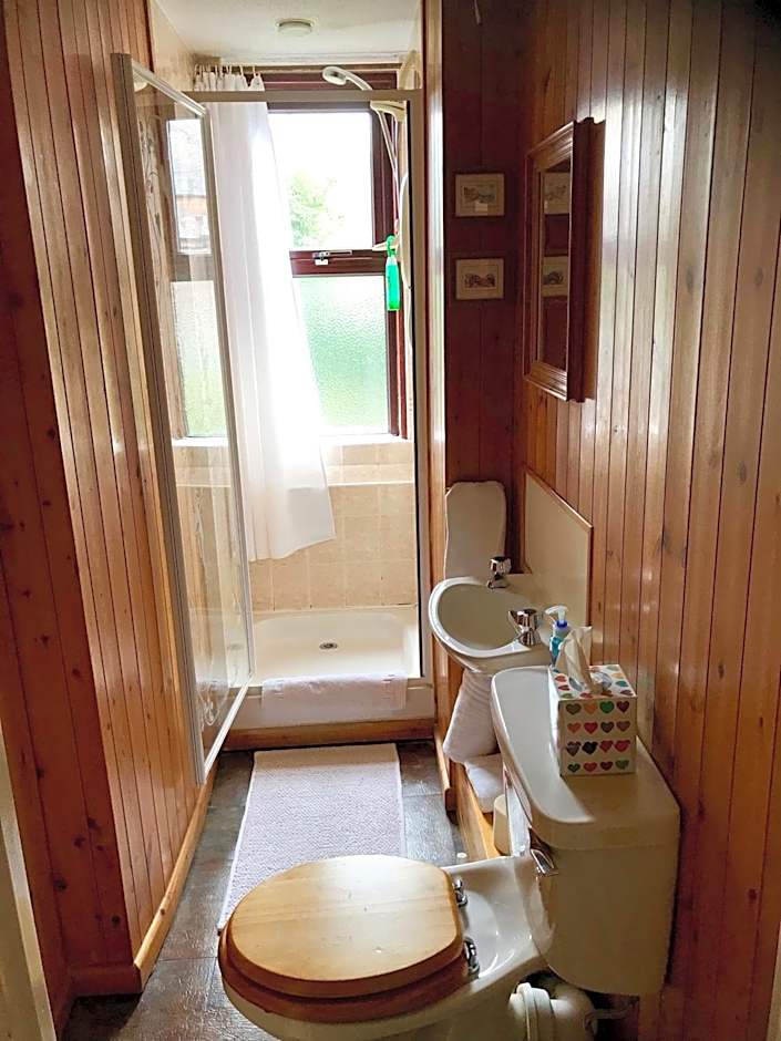 Ferintosh Guest House