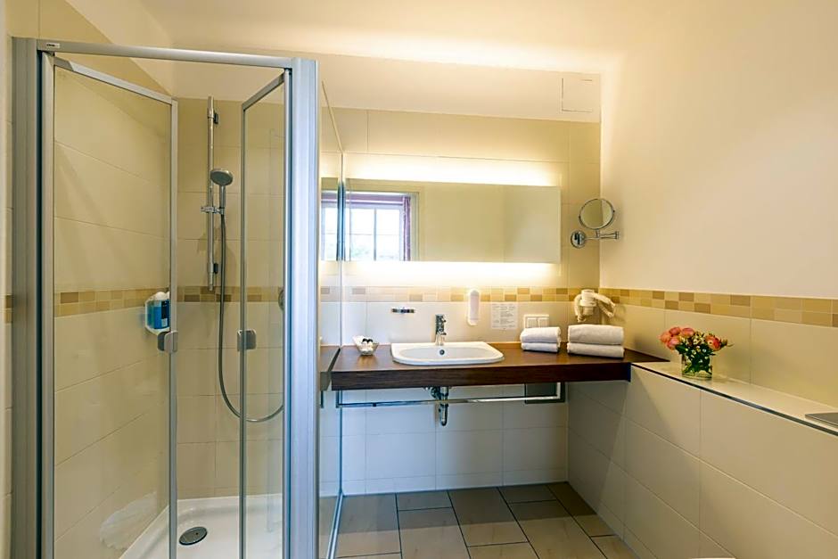 Café Wildau Hotel & Restaurant am Werbellinsee