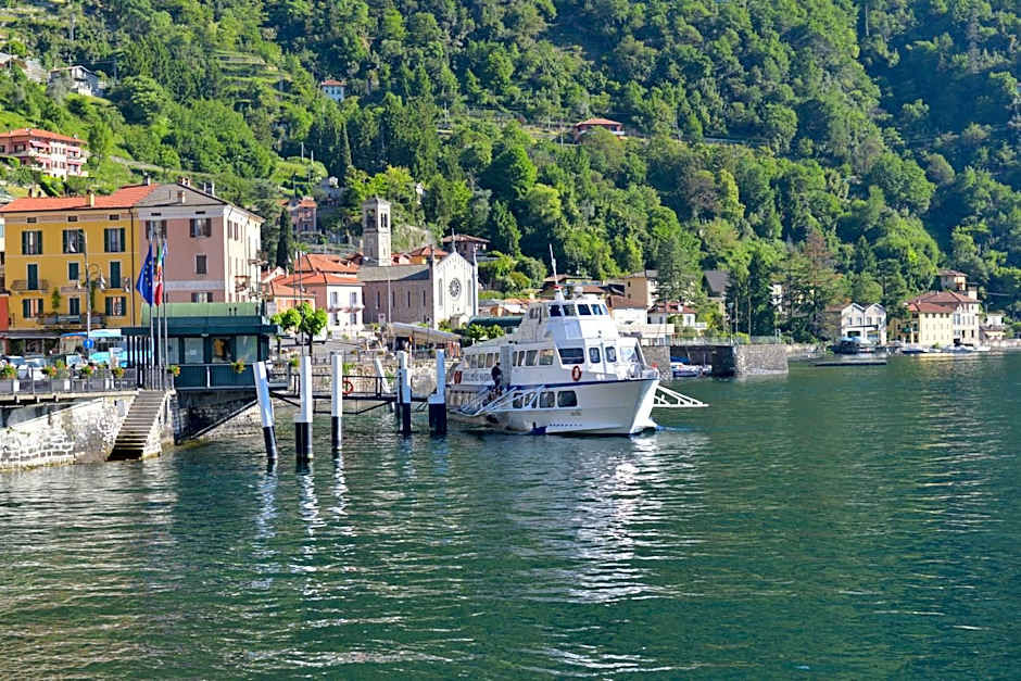 Villa Belvedere Como Lake Relais