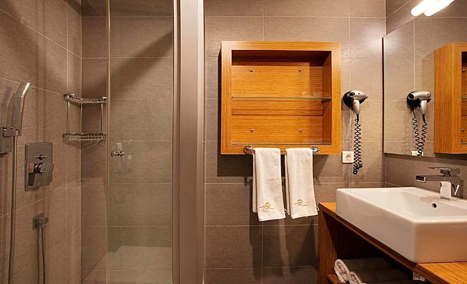 Gallery Residence & Hotel Nisantasi