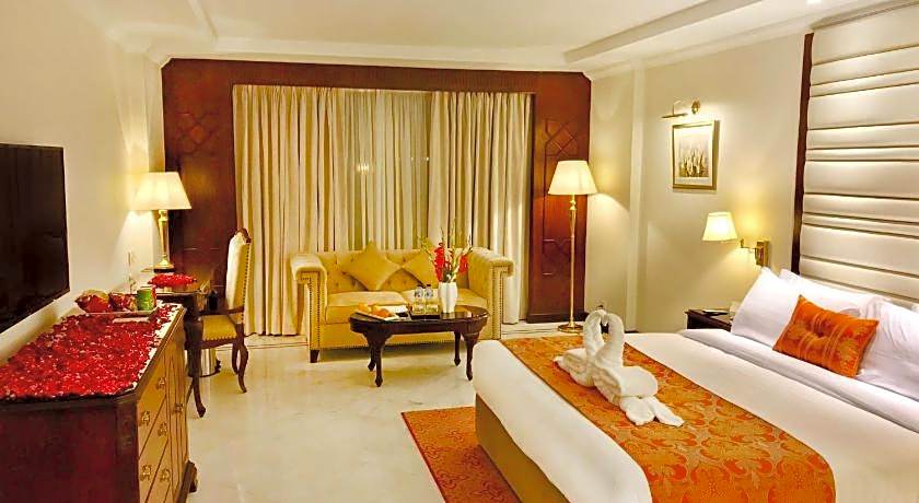 Islamabad Regalia Hotel