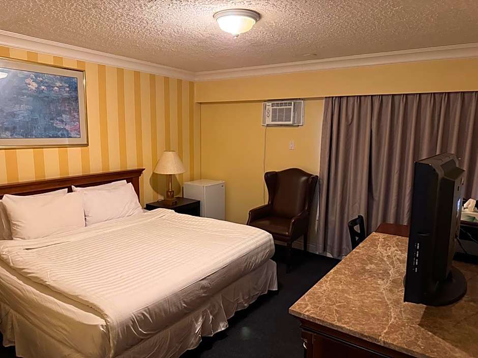 Island Travel Inn