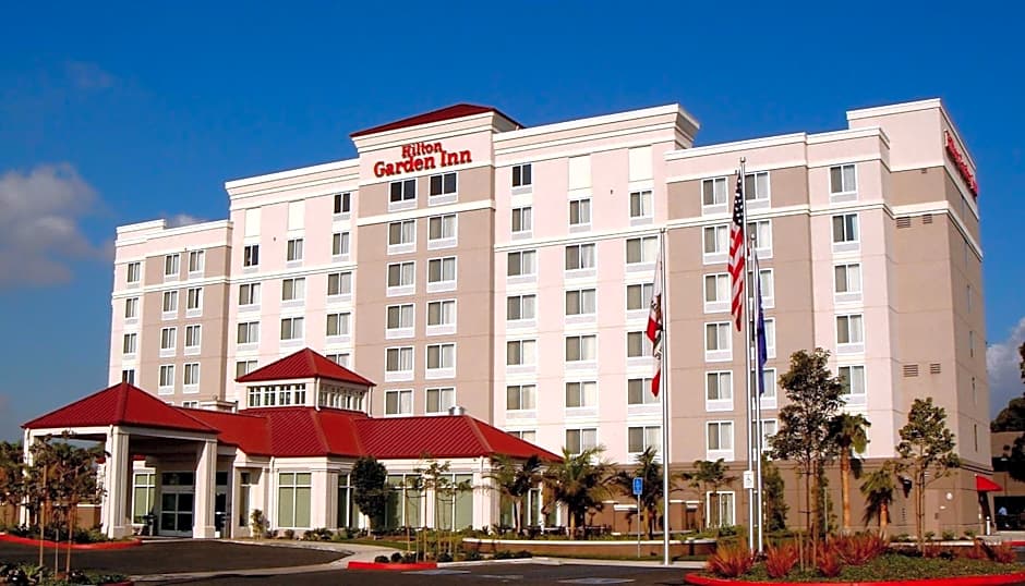 Hilton Garden Inn Oxnard/Camarillo