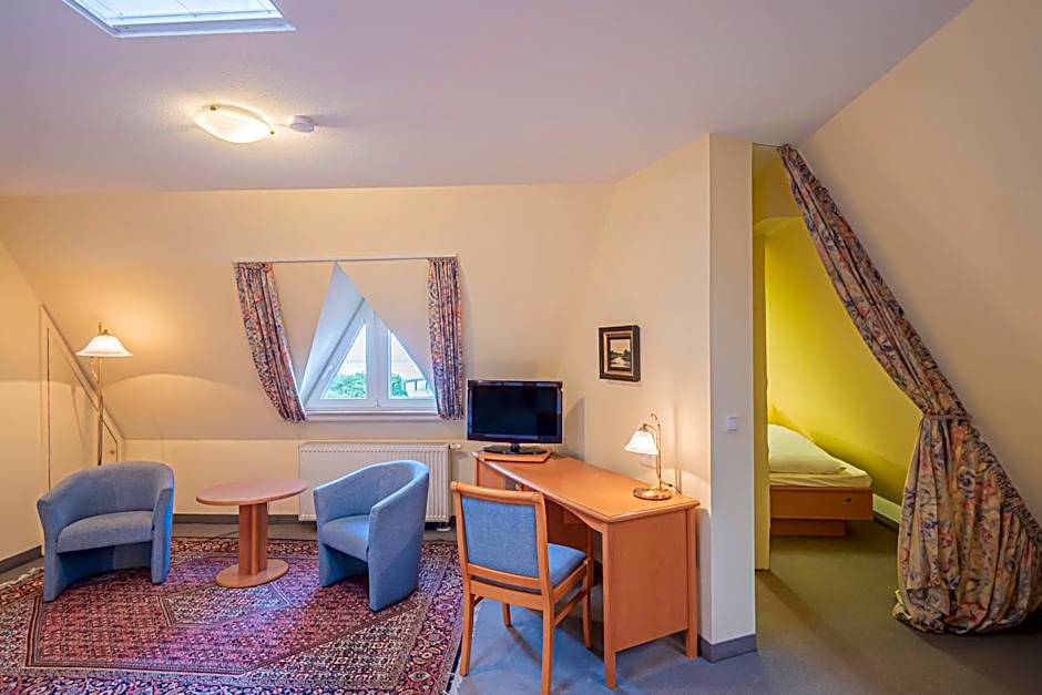 Hotel Imperial Rügen