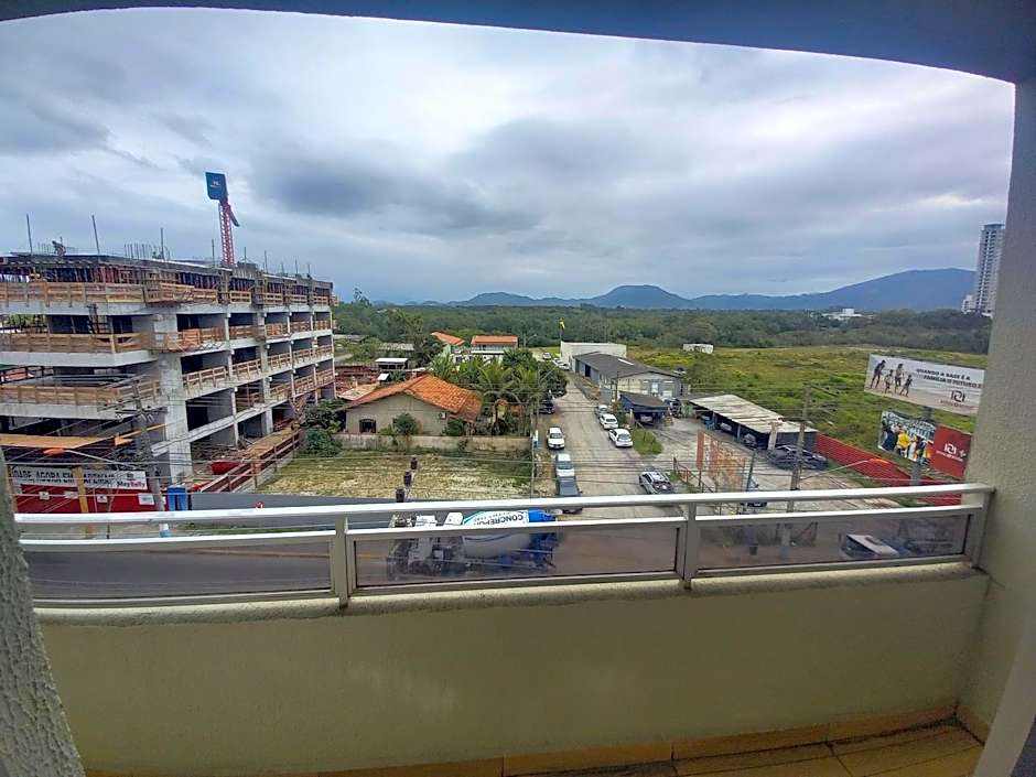 Itapema - Meia Praia - SC