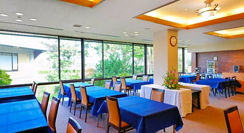 Hotel Wellness Notoji