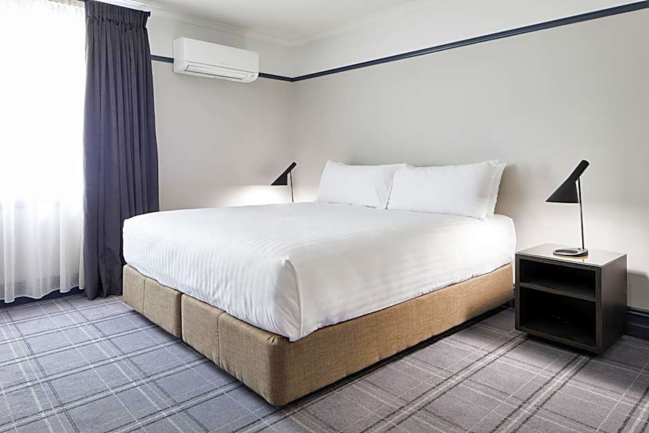 Brassey Hotel - Managed by Doma Hotels