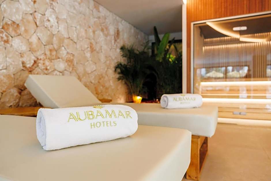Aubamar Palma Resort