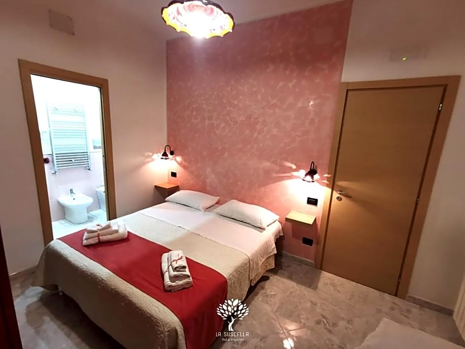 La Suscella Bed & Breakfast