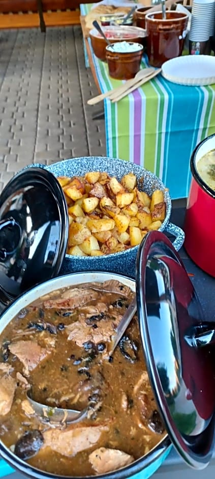 Tasarz Spa Ośrodek Wczasowy