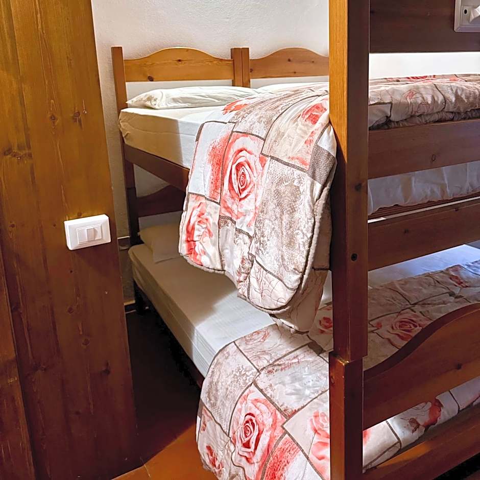 Albergo Ristorante Ca di Veroli