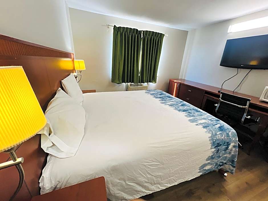 Rosewood Inn By OYO Union City I-69