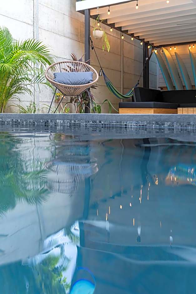 Ventura Santa Teresa