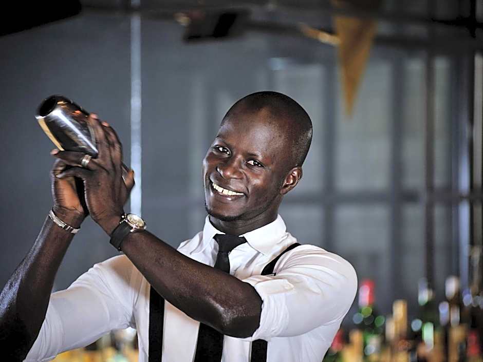 Pullman Dakar Teranga