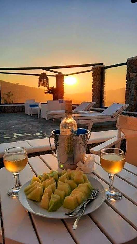 Mykonos Welcome Suites